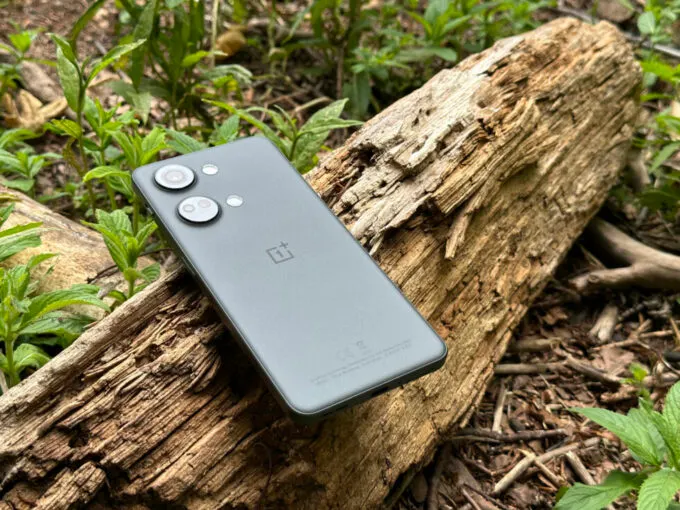 OnePlus Nord 3