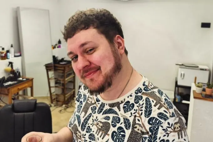 Юрий Хованский