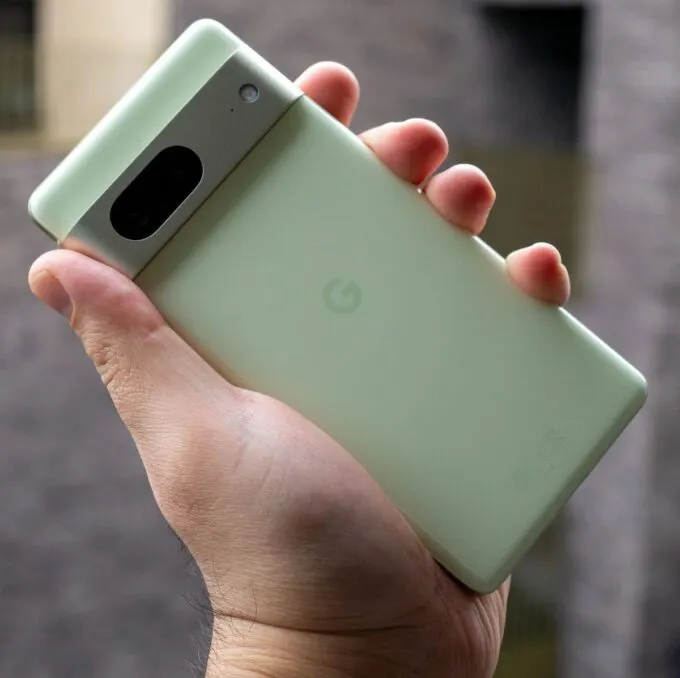 Google Pixel 7