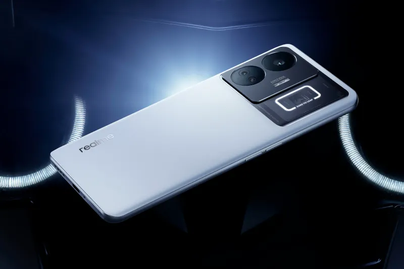 Смартфон Realme GT 3