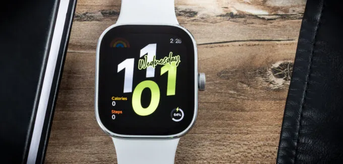 Xiaomi Redmi Watch 4