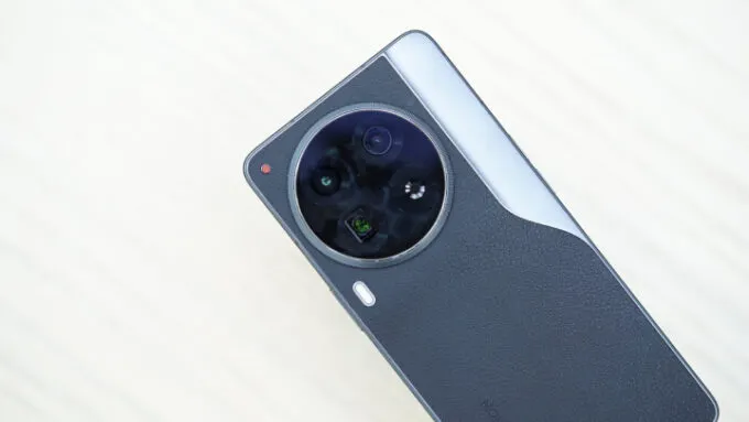 Tecno Camon 30 Premier