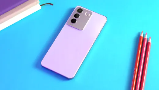 Vivo V27e