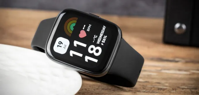 Xiaomi Redmi Watch 3 Active
