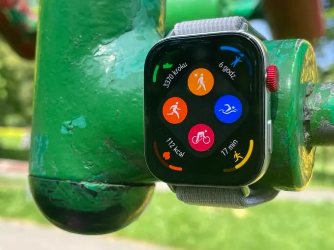 Huawei Watch Fit 3