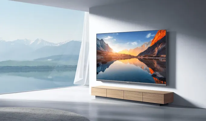 Xiaomi TV A Pro 55' 2025