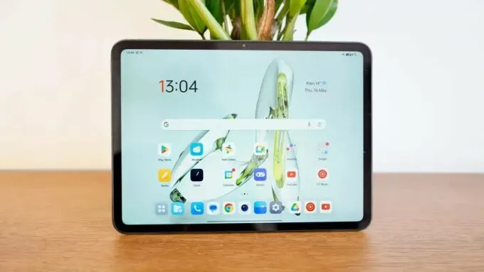 OnePlus Pad Go