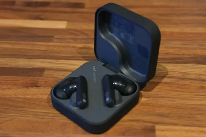 CMF Buds Pro 2