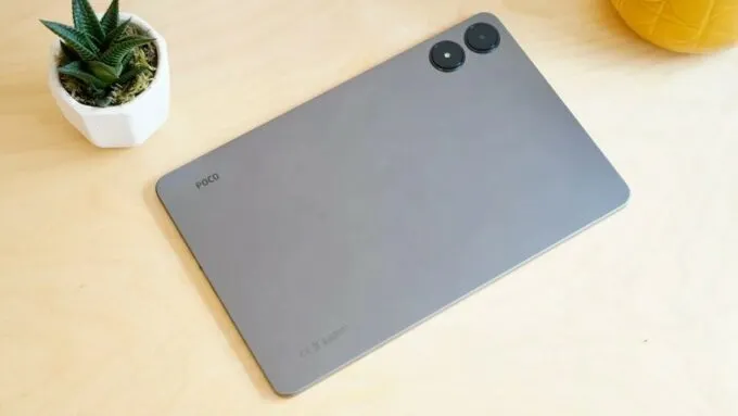 Xiaomi Poco Pad
