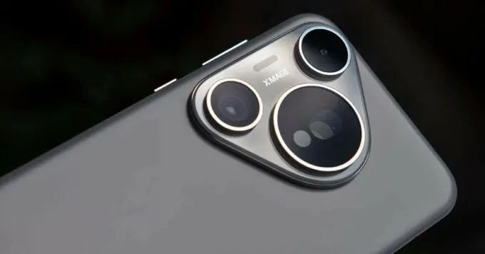 Huawei Pura 70