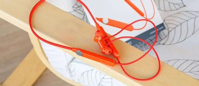 CMF Neckband Pro