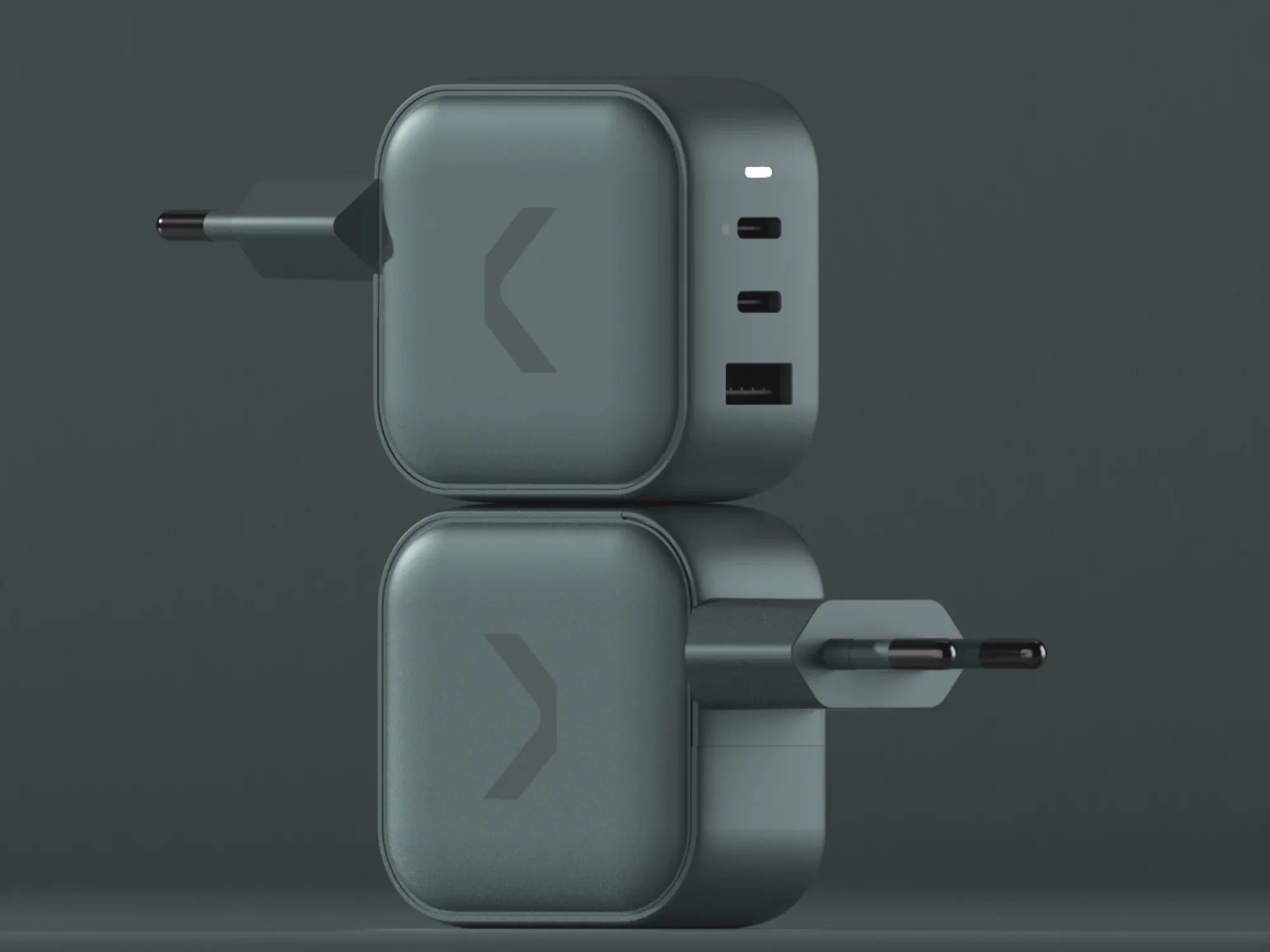 Зарядный адаптер Commo Multi Charger