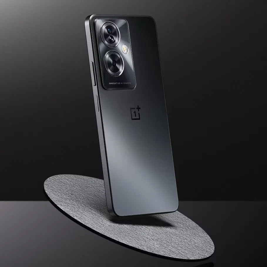 Смартфон OnePlus Nord N30 SE