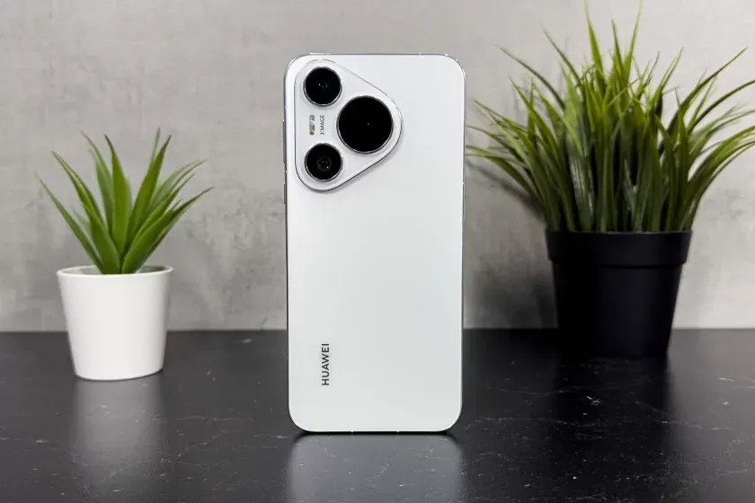 Смартфон Huawei Pura 70