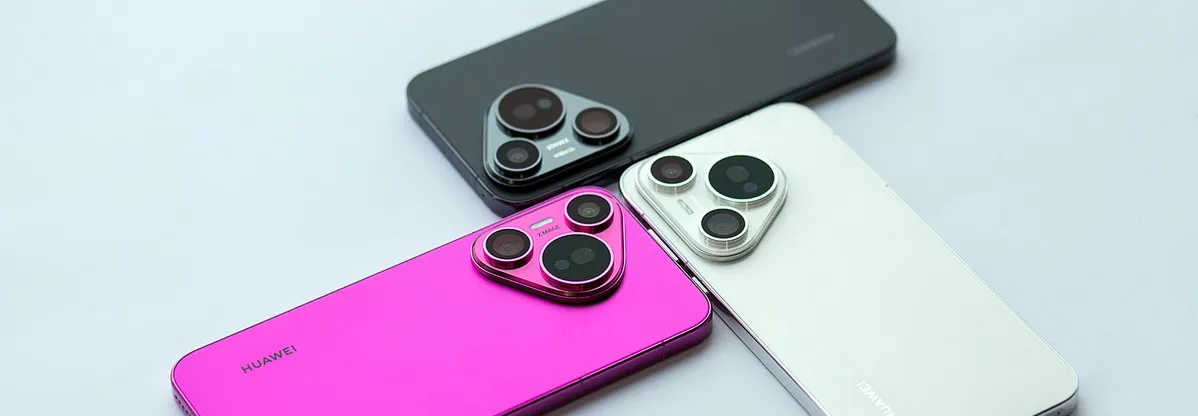 Смартфон Huawei Pura 70