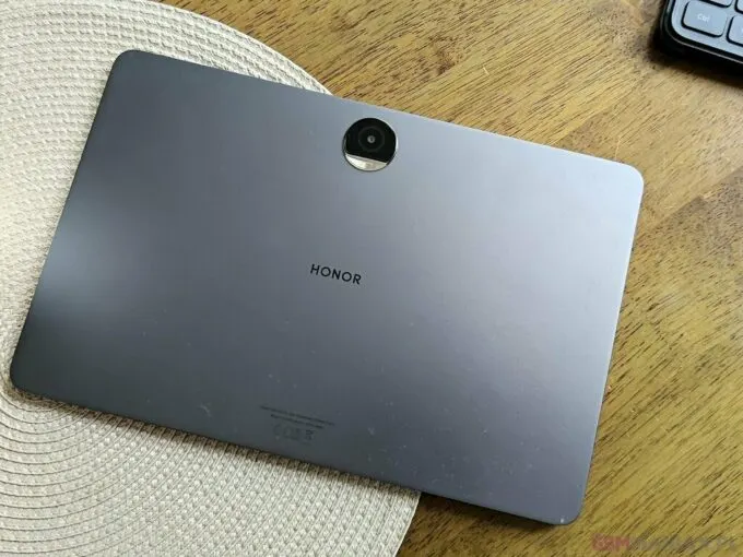 Honor Pad 9