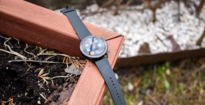 Xiaomi Watch S3