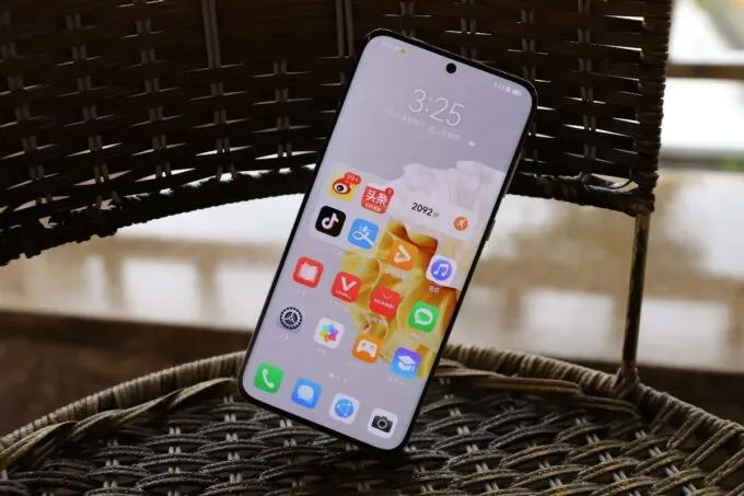 Huawei P60 