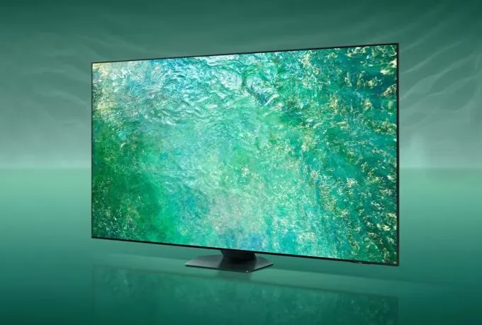 Samsung QE55QN85CAU