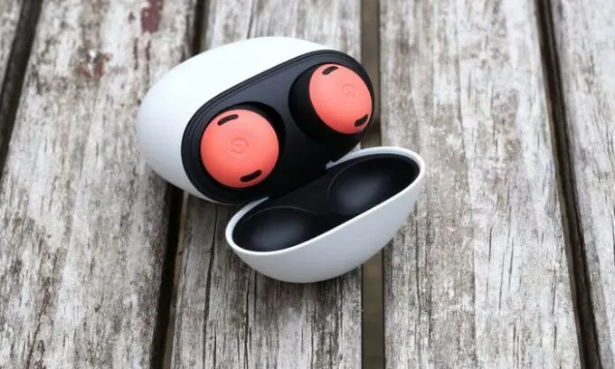 Google Pixel Buds Pro