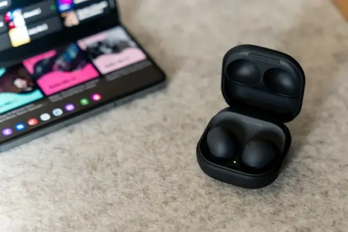 Samsung Galaxy Buds2 Pro