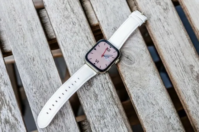 Huawei Watch Fit 3