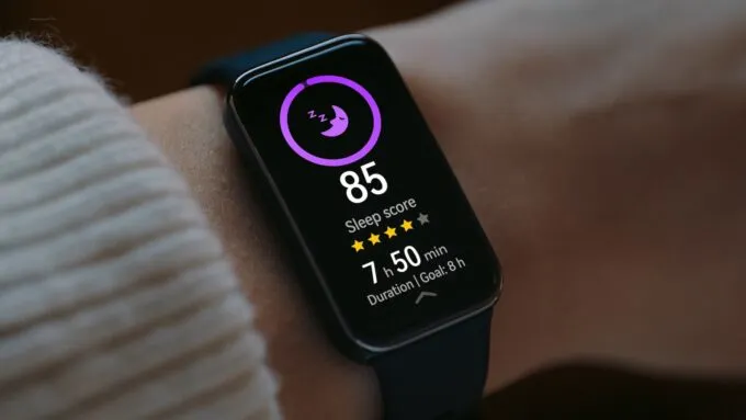 Huawei Band 9