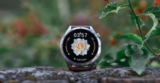 Huawei Watch GT4