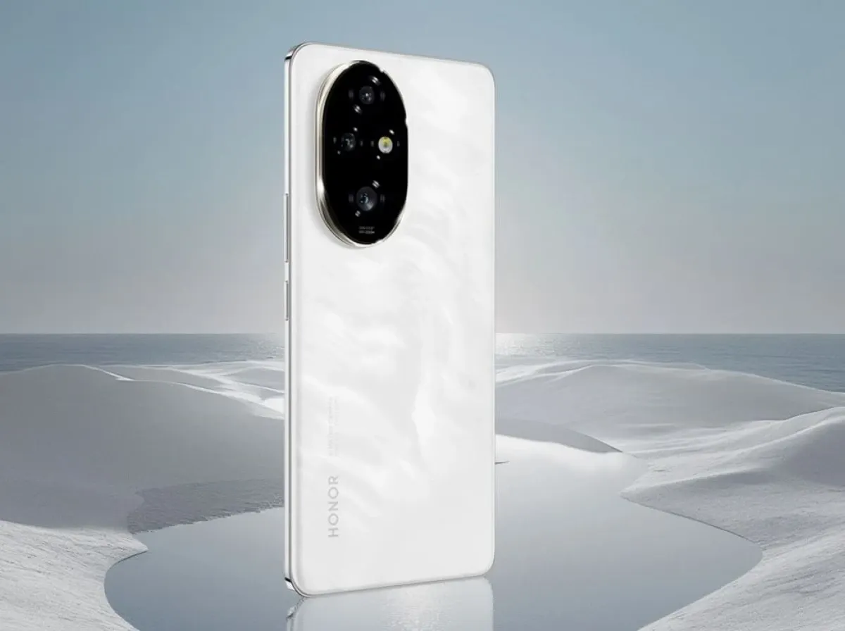Смартфон Honor 200