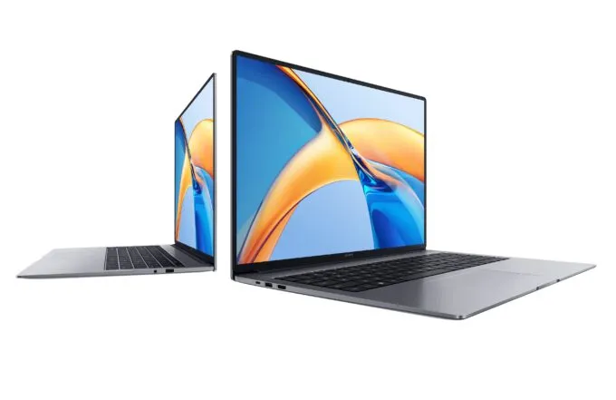 Honor MagicBook X16 Pro