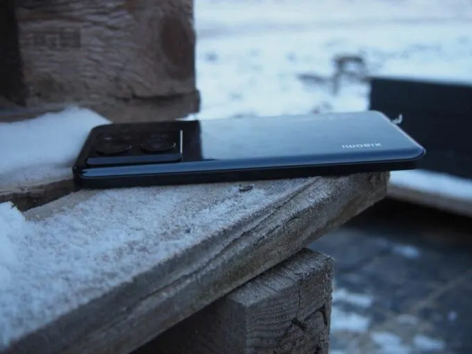 Xiaomi 13T