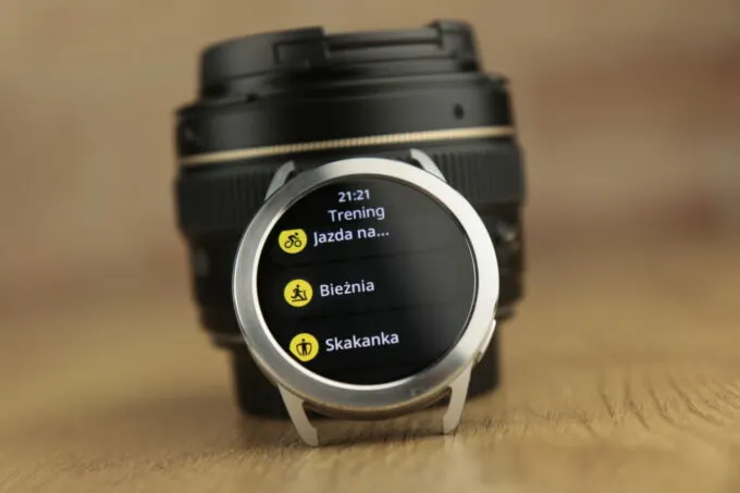 Xiaomi Watch S3