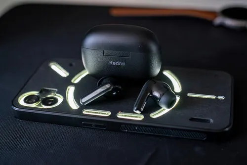Xiaomi Redmi Buds 5 Pro