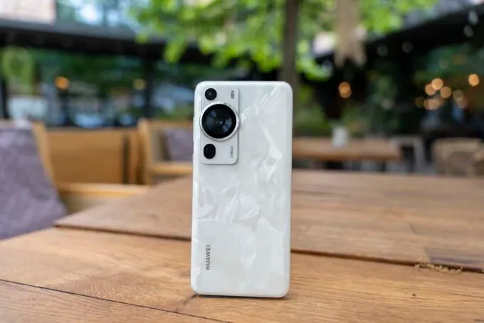 Huawei P60 Pro