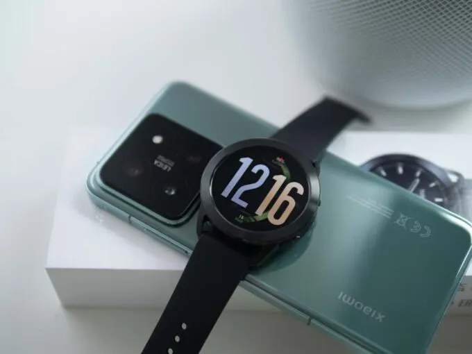 Xiaomi Watch S3