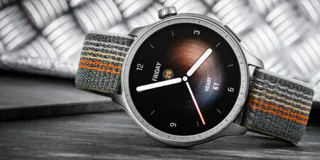 Amazfit Balance 