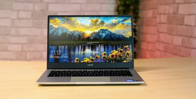 Honor MagicBook 14