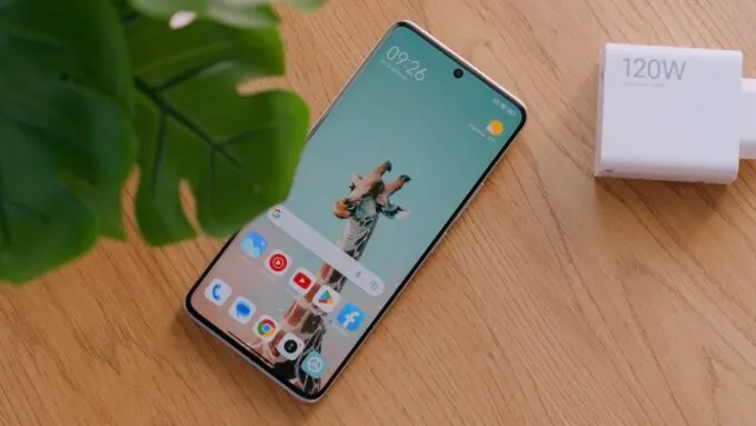Xiaomi Redmi Note 13 Pro+