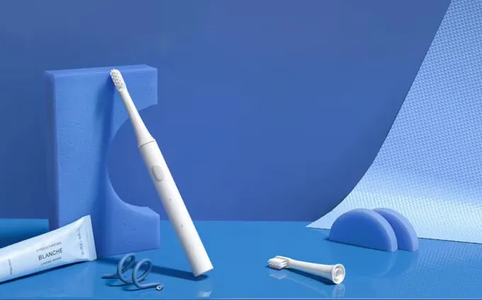 Xiaomi Mijia T100 Sonic Toothbrush