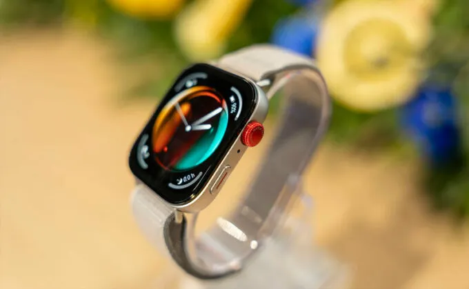 Huawei Watch Fit 3