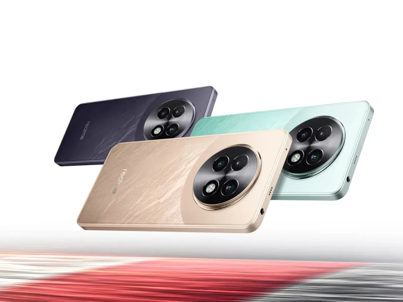 Смартфон Realme 13+