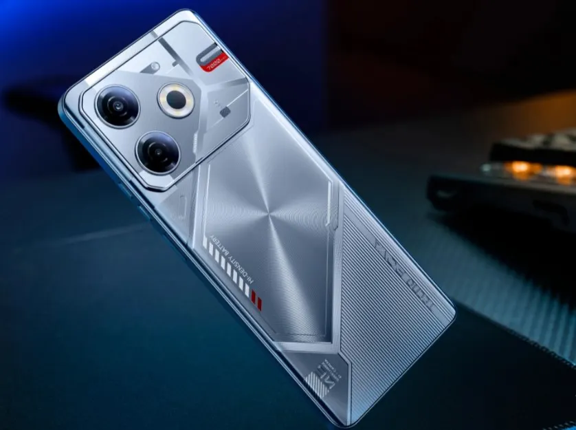 Смартфон Tecno Pova 6 Neo