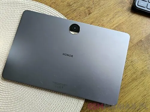 Honor Pad 9
