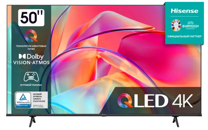 Hisense 43E7KQ