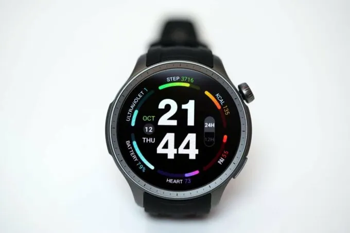 Amazfit Balance 