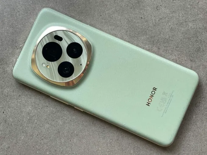 Honor Magic6 Pro