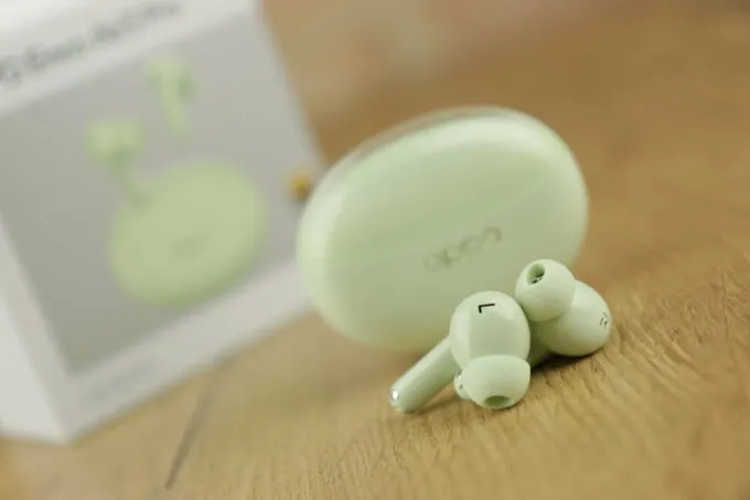 Oppo Enco Air3 Pro