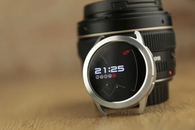 Xiaomi Watch S3
