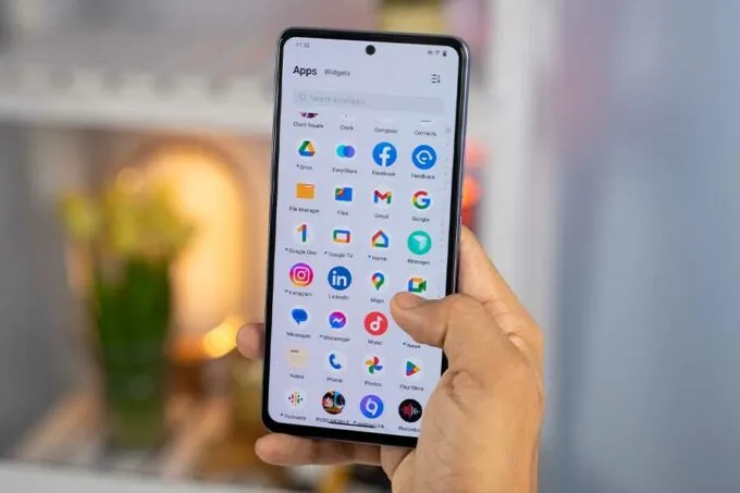 Vivo V27e