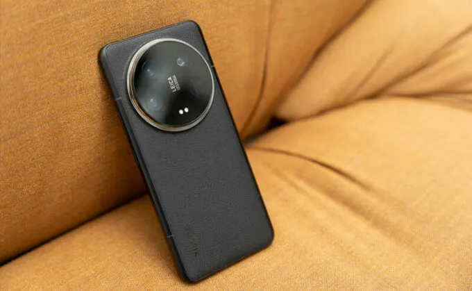 Xiaomi 14 Ultra